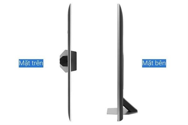 Smart Tivi Samsung QLED 4K 75 inch QA75Q80D