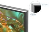 Smart Tivi Samsung QLED 4K 75 inch QA75Q80D