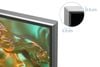 Smart Tivi Samsung QLED 4K 75 inch QA75Q80D