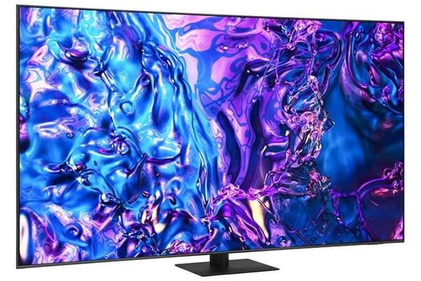Smart Tivi Samsung QLED 4K 85 inch QA85Q70D