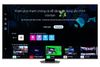 Smart Tivi Samsung QLED 4K 85 inch QA85Q80D