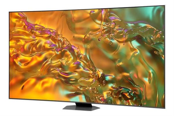 Smart Tivi Samsung QLED 4K 85 inch QA85Q80D