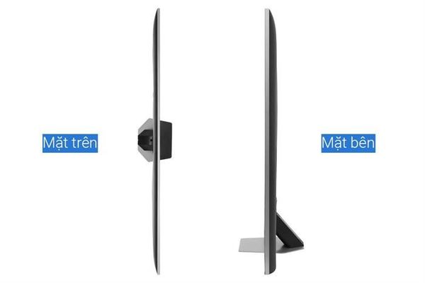 Smart Tivi Samsung QLED 4K 85 inch QA85Q80D