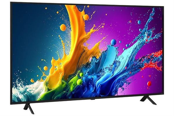 Smart Tivi LG QNED 4K 65 inch 65QNED80TSA