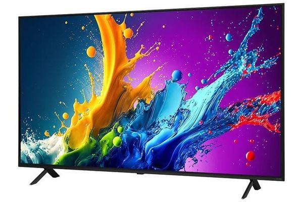 Smart Tivi LG QNED 4K 65 inch 65QNED80TSA