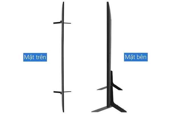 Smart Tivi LG QNED 4K 65 inch 65QNED80TSA