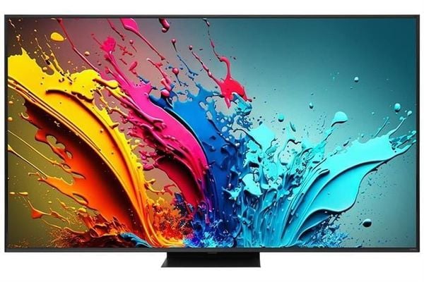 Smart Tivi LG QNED 4K 65 inch 65QNED86TSA
