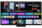 Smart Tivi LG QNED 4K 65 inch 65QNED86TSA