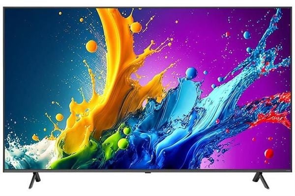 Smart Tivi LG QNED 4K 75 inch 75QNED80TSA