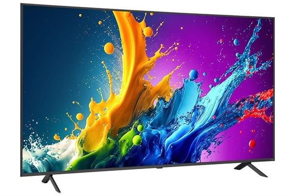 Smart Tivi LG QNED 4K 75 inch 75QNED80TSA