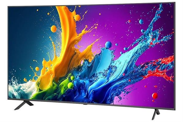 Smart Tivi LG QNED 4K 75 inch 75QNED80TSA