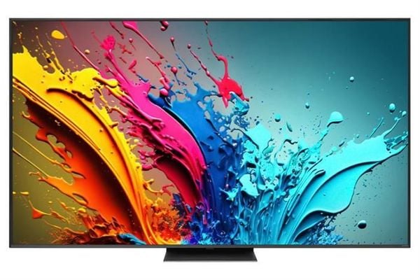 Smart Tivi LG QNED 4K 75 inch 75QNED86TSA