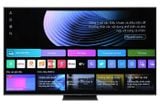 Smart Tivi LG QNED 4K 75 inch 75QNED86TSA