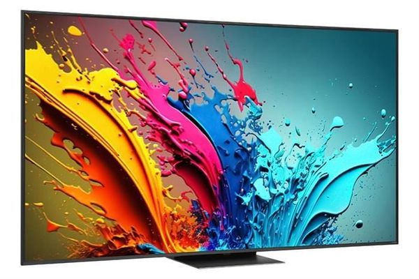 Smart Tivi LG QNED 4K 75 inch 75QNED86TSA