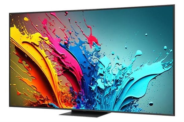 Smart Tivi LG QNED 4K 75 inch 75QNED86TSA