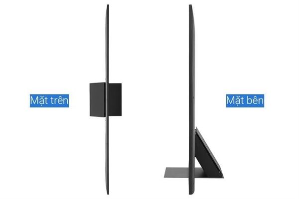 Smart Tivi LG QNED 4K 75 inch 75QNED86TSA