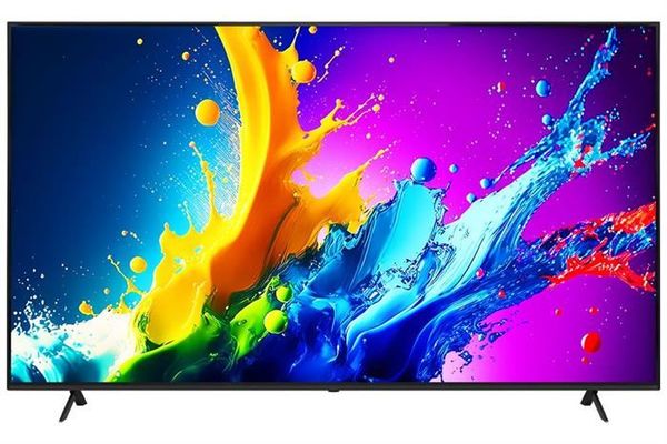Smart Tivi LG QNED 4K 86 inch 86QNED80TSA