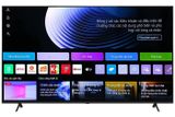Smart Tivi LG QNED 4K 86 inch 86QNED80TSA