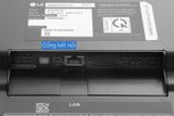Smart Tivi LG QNED 4K 86 inch 86QNED80TSA