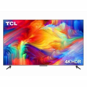 Google Tivi TCL 4K 55 inch 55P737