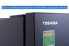 Tủ lạnh Toshiba Inverter 311 lít GR-RT395WE-PMV(06)-MG