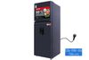 Tủ lạnh Toshiba Inverter 311 lít GR-RT395WE-PMV(06)-MG