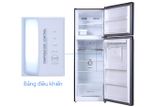 Tủ lạnh Toshiba Inverter 337 lít GR-RT435WE-PMV(06)-MG
