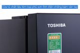 Tủ lạnh Toshiba Inverter 337 lít GR-RT435WE-PMV(06)-MG