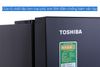 Tủ lạnh Toshiba Inverter 337 lít GR-RT435WE-PMV(06)-MG