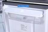 Tủ lạnh Toshiba Inverter 337 lít GR-RT435WE-PMV(06)-MG