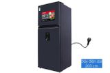 Tủ lạnh Toshiba Inverter 407 lít GR-RT535WE-PMV(06)-MG
