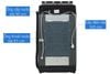 Máy giặt Toshiba Inverter 10 kg AW-DUM1100JV(SG)