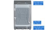 Máy giặt Toshiba Inverter 12 kg AW-DUK1300KV(SG)