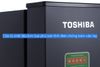 Tủ lạnh Toshiba Inverter 249 lít GR-RT325WE-PMV(06)-MG