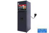 Tủ lạnh Toshiba Inverter 249 lít GR-RT325WE-PMV(06)-MG