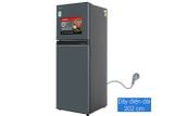 Tủ lạnh Toshiba Inverter 253 lít GR-RT329WE-PMV(52)
