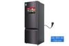 Tủ lạnh Toshiba Inverter 325 lít GR-RB410WE-PMV(37)-SG