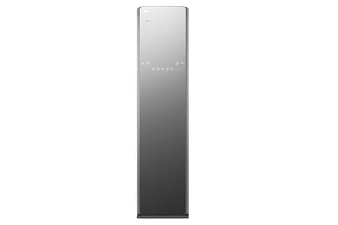 Tủ chăm sóc quần áo thông minh LG Styler Inverter 3 móc S3MFC