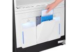 Tủ chăm sóc quần áo thông minh LG Styler Inverter 5 móc S5BOC