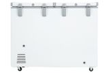 Tủ đông Sanaky Inverter 220 lít VH-2899W3