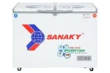 Tủ đông Sanaky Inverter 220 lít VH-2899W3
