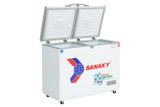 Tủ đông Sanaky Inverter 220 lít VH-2899W3