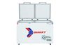 Tủ đông Sanaky Inverter 365 Lít VH-5699W3