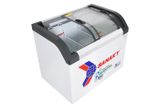 Tủ Đông Sanaky Inverter 280 lít VH-3899K3B