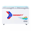 Tủ đông Sanaky VH-4099A2KD 305 lít