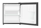 Tủ lạnh Aqua 50 lít AQR-D60FA(BS)