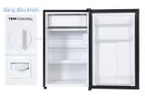 Tủ lạnh Aqua 90 lít AQR-D100FA(BS)