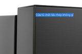 Tủ lạnh Aqua Inverter 260 Lít AQR-B306MA HB