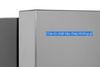 Tủ lạnh Aqua Inverter 260 lít AQR-I298EB SW