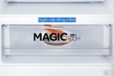 Tủ lạnh Aqua Inverter 260 lít AQR-I298EB SW